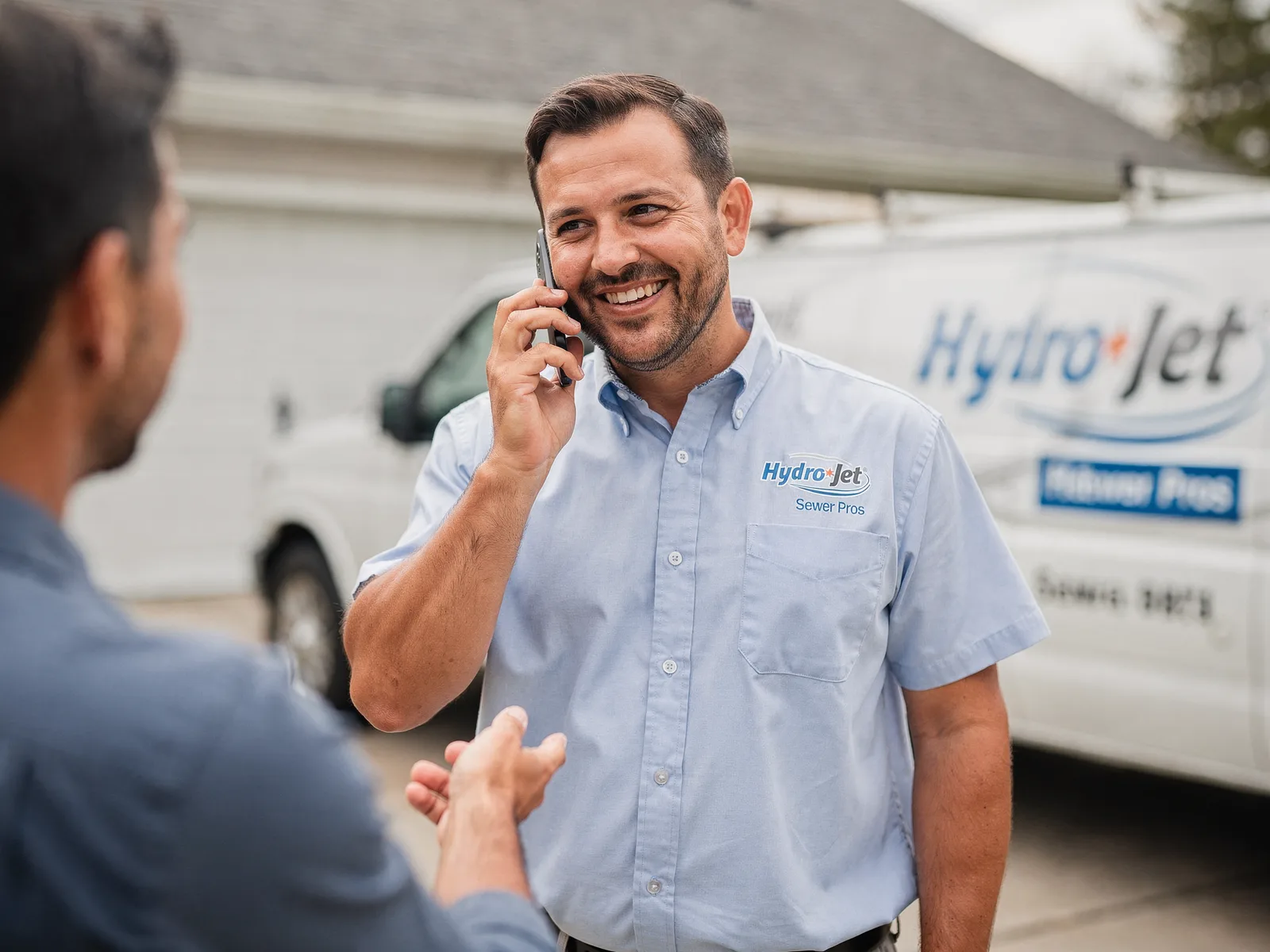 Hydro Jetting Bay Shore, NY FAQs